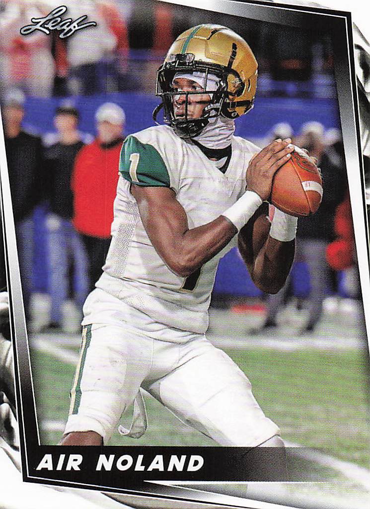 2024 Leaf Air Noland #2