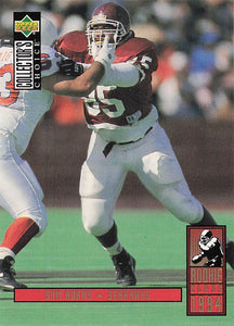 1994 Upper Deck Collector's Choice Sam Adams #3
