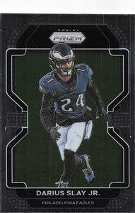 2021 Prizm Football Darius Slay Jr. #224