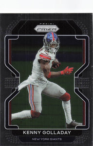 2021 Prizm Football Kenny Golladay #229
