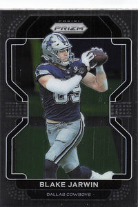 2021 Prizm Football Blake Jarwin #241