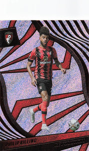 2022-23 Panini Revolution Premier League Philip Billing #12