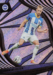 2022-23 Panini Revolution Premier League Adam Webster #54