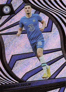 2022-23 Panini Revolution Premier League Armando Broja #67