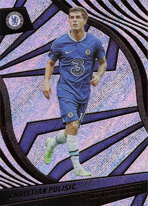 2022-23 Panini Revolution Premier League Christian Pulisic #69