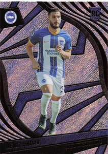 2022-23 Panini Revolution Premier League Deniz Undav #96 RC