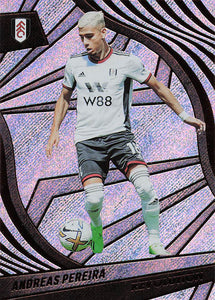 2022-23 Panini Revolution Premier League Andres Pereira #108