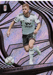 2022-23 Panini Revolution Premier League Harrison Reed #112