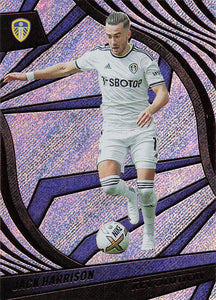 2022-23 Panini Revolution Premier League Jack Harrison #124