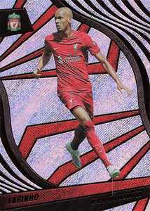 2022-23 Panini Revolution Premier League Fabinho #150