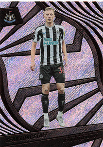 2022-23 Panini Revolution Premier League Sean Longstaff #192