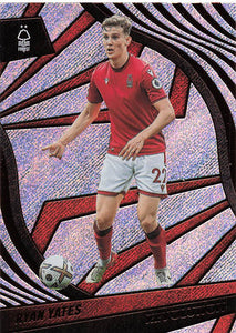 2022-23 Panini Revolution Premier League Ryan Yates #210