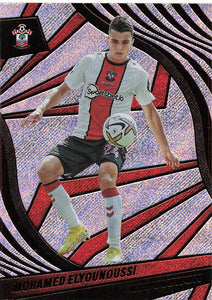 2022-23 Panini Revolution Premier League Mohamed Elyounoussi #222