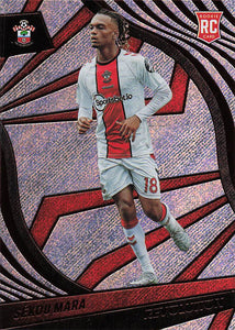 2022-23 Panini Revolution Premier League Sekou Mara #226 RC