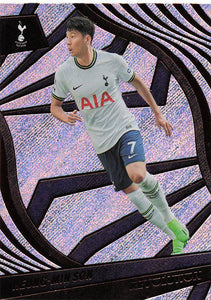 2022-23 Panini Revolution Premier League Heung-Min Song #231