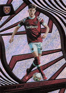 2022-23 Panini Revolution Premier League Declan Rice #243