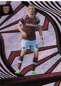 2022-23 Panini Revolution Premier League Tomas Soucek #252