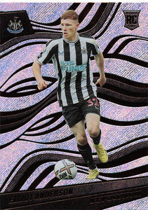 2022-23 Panini Revolution Premier League Elliot Anderson #280 RC