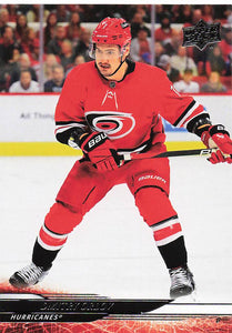 2024-25 Upper Deck Series 1 Dmitry Orlov #39