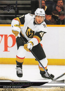 2024-25 Upper Deck Series 1 Ivan Barbashev #184