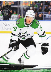 2024-25 Upper Deck Series 1 Ryan Suter #66