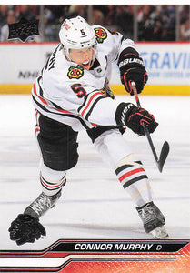 2023-24 Upper Deck Series 2 Connor Murphy #290