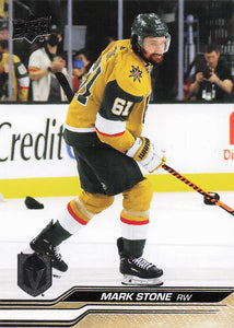 2023-24 Upper Deck Series 2 Mark Stone #431