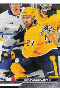 2023-24 Upper Deck Series 2 Ryan McDonagh #352