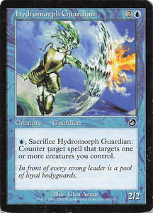 Magic The Gathering: Torment EN: #39 Hydromorph Guardian
