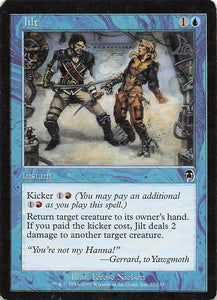 Magic The Gathering: Apocalypse EN: #27 Jilt