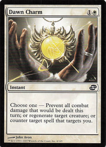 Magic The Gathering: Planar Chaos EN: #4 Dawn Charm