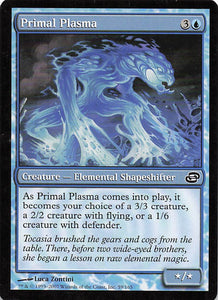 Magic The Gathering: Planar Chaos EN: #59 Primal Plasma