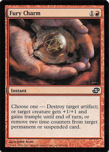 Magic The Gathering: Planar Chaos EN: #100 Fury Charm
