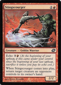 Magic The Gathering: Planar Chaos EN: #107 Stingscourger