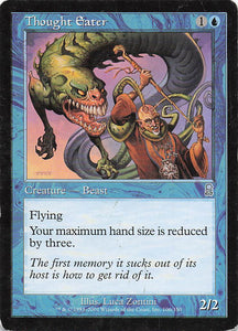 Magic The Gathering: Odyssey EN: #106 Thought Eater