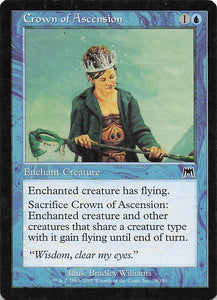 Magic The Gathering: Onslaught EN: #78 Crown of Ascension