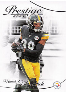 2023 Prestige Football Minkah Fitzpatrick #250