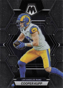 2023 Mosaic Football Cooper Kupp #137