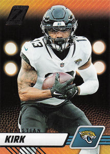 2023 Zenith Football Christian Kirk #44