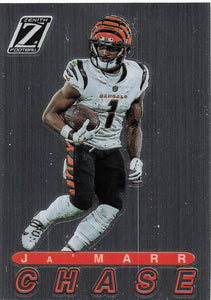2023 Zenith Football 1994 Pacific Ja'Marr Chase #8
