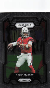 2023 Prizm Football Kyler Murray #1