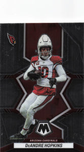 2022 Mosaic Football DeAndre Hopkins #2