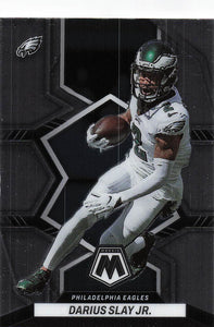 2022 Mosaic Football Darius Slay Jr. #218