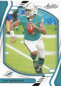 2021 Absolute Football Tua Tagovailoa #79