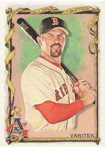 2023 Topps Allen and Ginter Baseball Paul Konerko #309 SP