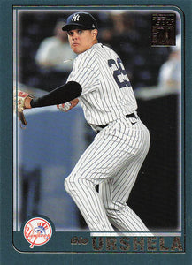 2021 Topps Archives Baseball Gio Urshela #230