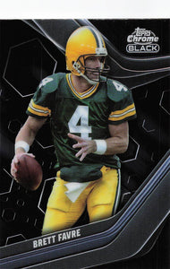 2023 Topps Composite Black Brett Favre #119