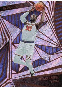 2023-24 Revolution Basketball Julius Randle #19
