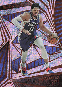 2023-24 Revolution Basketball Tobias Harris #36