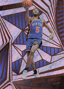 2023-24 Revolution Basketball Immanuel Quickley #93